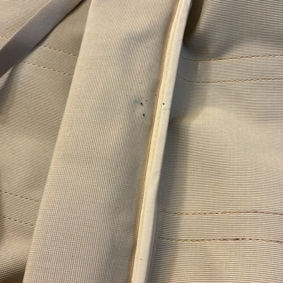 Louis Vuitton Travel Bag Sirius 55 Brown Monogram with Lock & Key - Picture 15 of 15